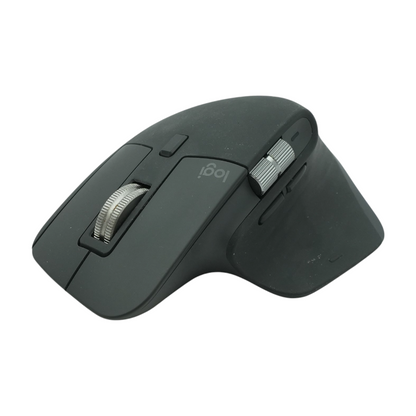 Graphite MX Master 3S Mouse