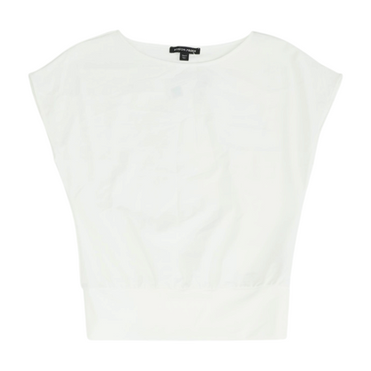 White Blouse