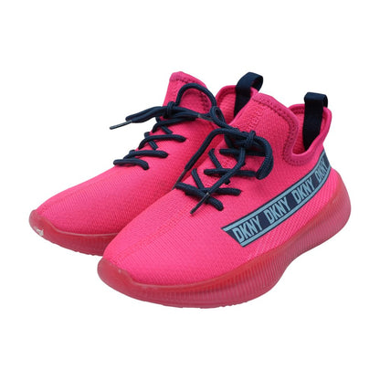 Pink Athletic Shoes