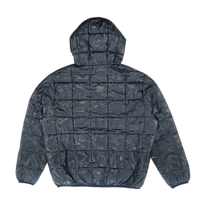 Navy Solid Jacket