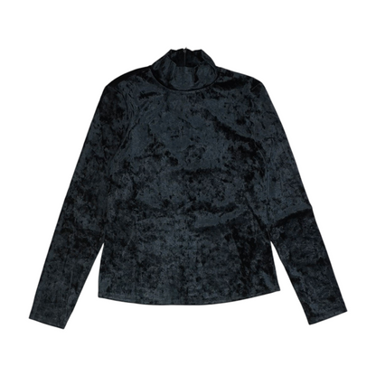 Black Blouse