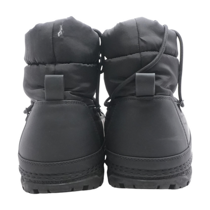 Black Ankle Boots