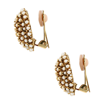 Costume Stud Earrings