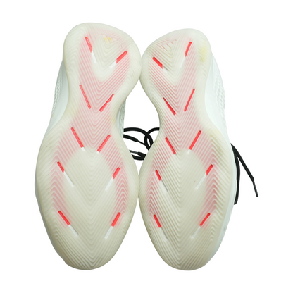 White Athletics