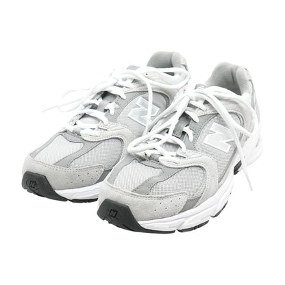 530 Gray Low Top Athletic Shoes