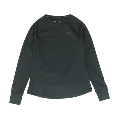 Black Active T-Shirt