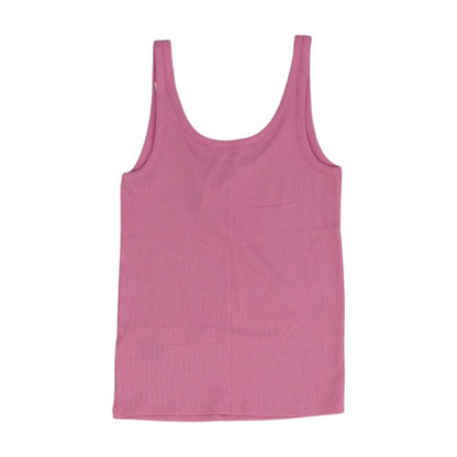 Pink Tank T-Shirt