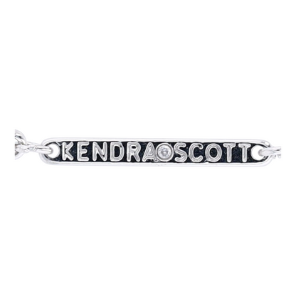 Costume Pendant Necklace