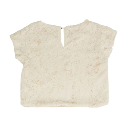 Beige Blouse