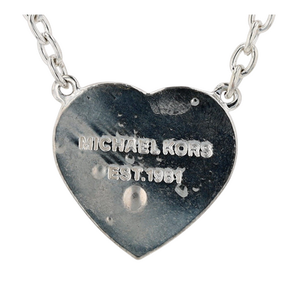 Costume Pendant Necklace