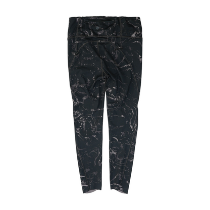 Black Active Leggings