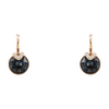 Costume Drop Earrings
