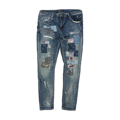 Regular Jeans
