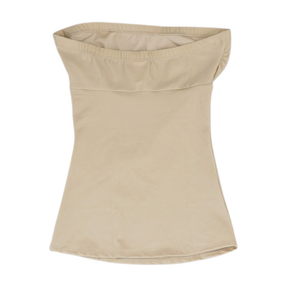 Beige Shapewear