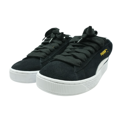 Sude XL Low-Top Athletic Shoes
