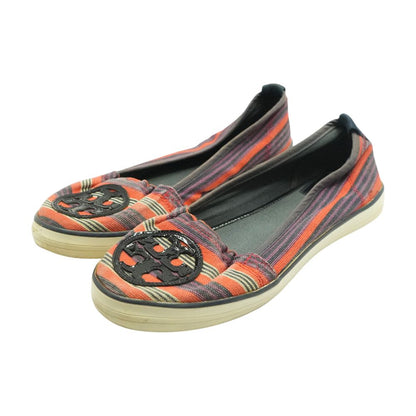 Multi Ballet Flats