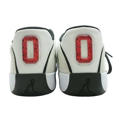 Jordan Tatum 4 Mid-Top Athletic Shoes