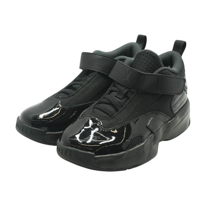 Jordan Max Aura 6 Black Athletic Shoes