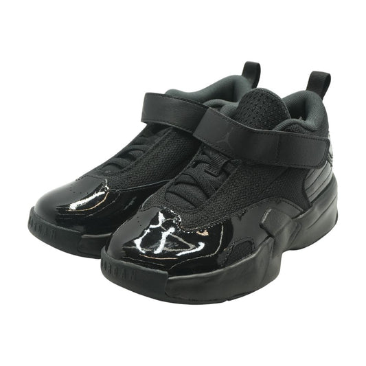 Jordan Max Aura 6 Black Athletic Shoes