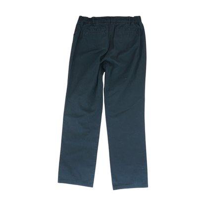 Navy Pants