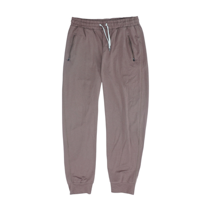 Brown Regular Pants