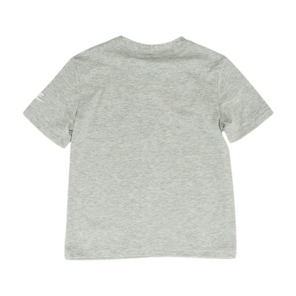 Gray Graphic T-Shirt