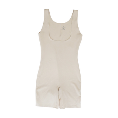 Beige Shapewear
