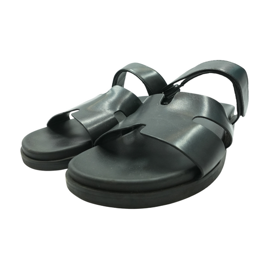 Black Sandal Sandals