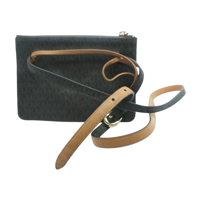 Brown Belt Bag