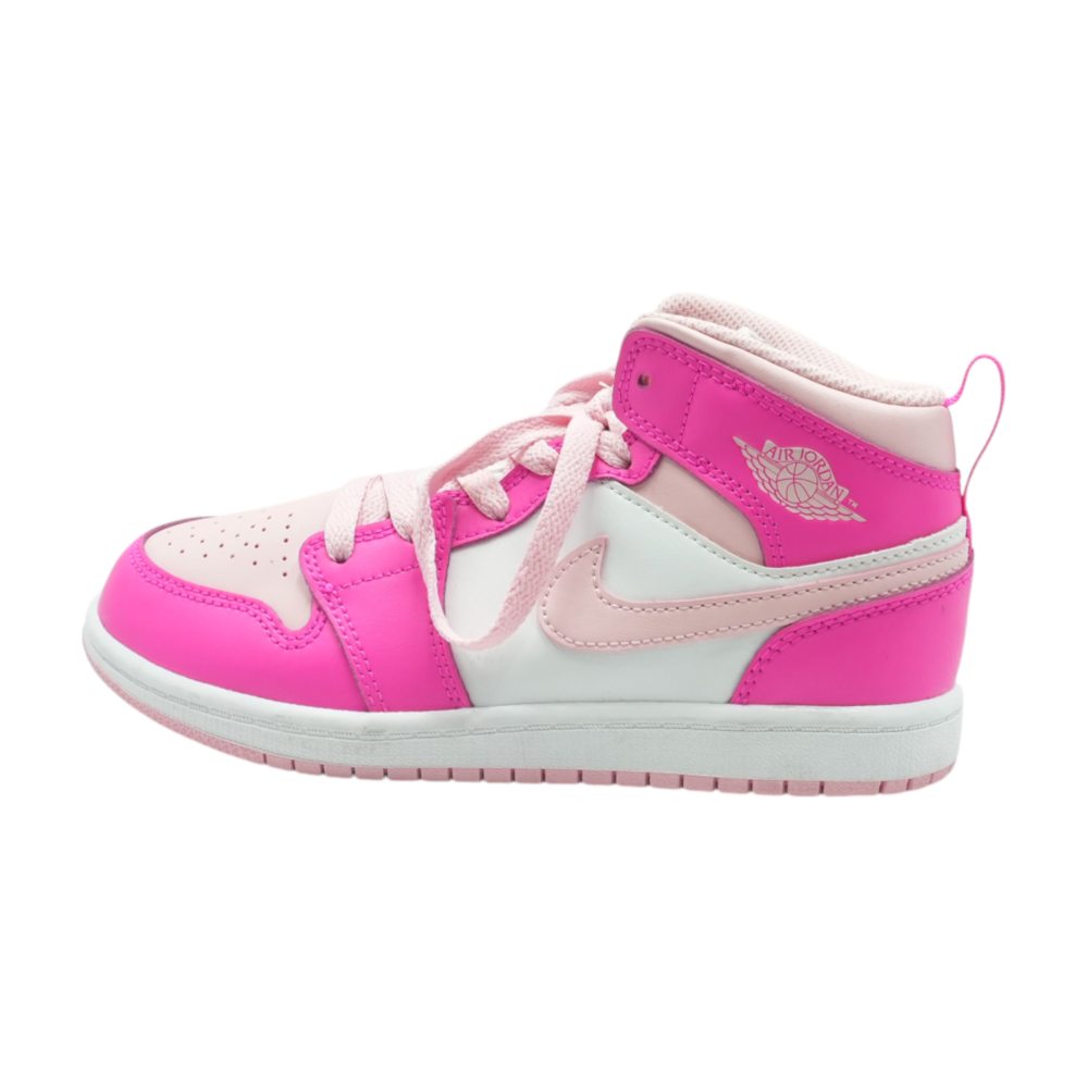 Pink Athletics
