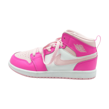 Pink Athletics