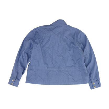 Blue Jacket