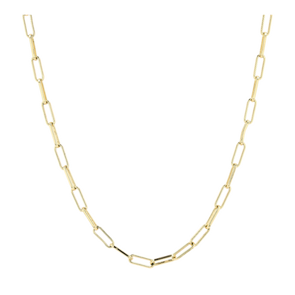 Costume Chain Necklace