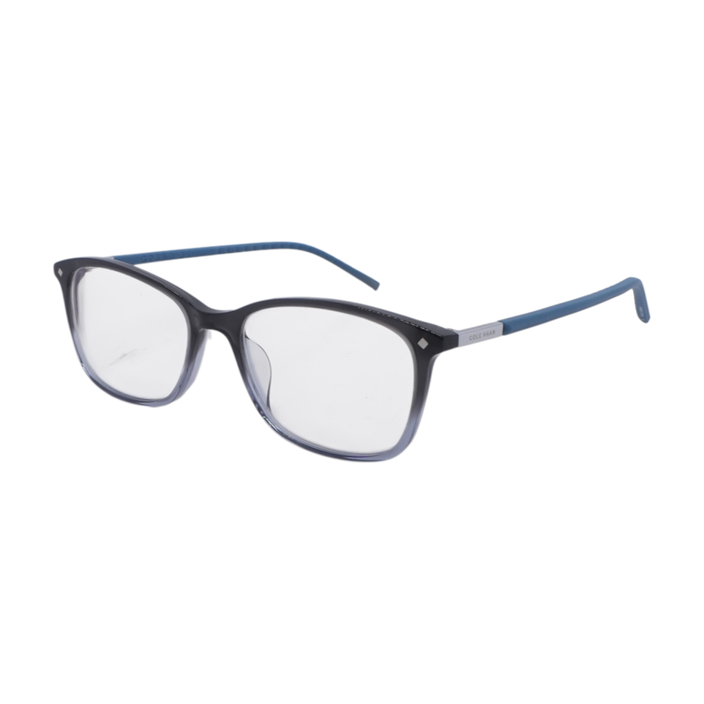 Navy CH5030 Square Prescription Eyewear