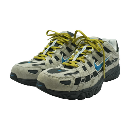P-6000 Premium Cordura Low-Top Athletic Shoes