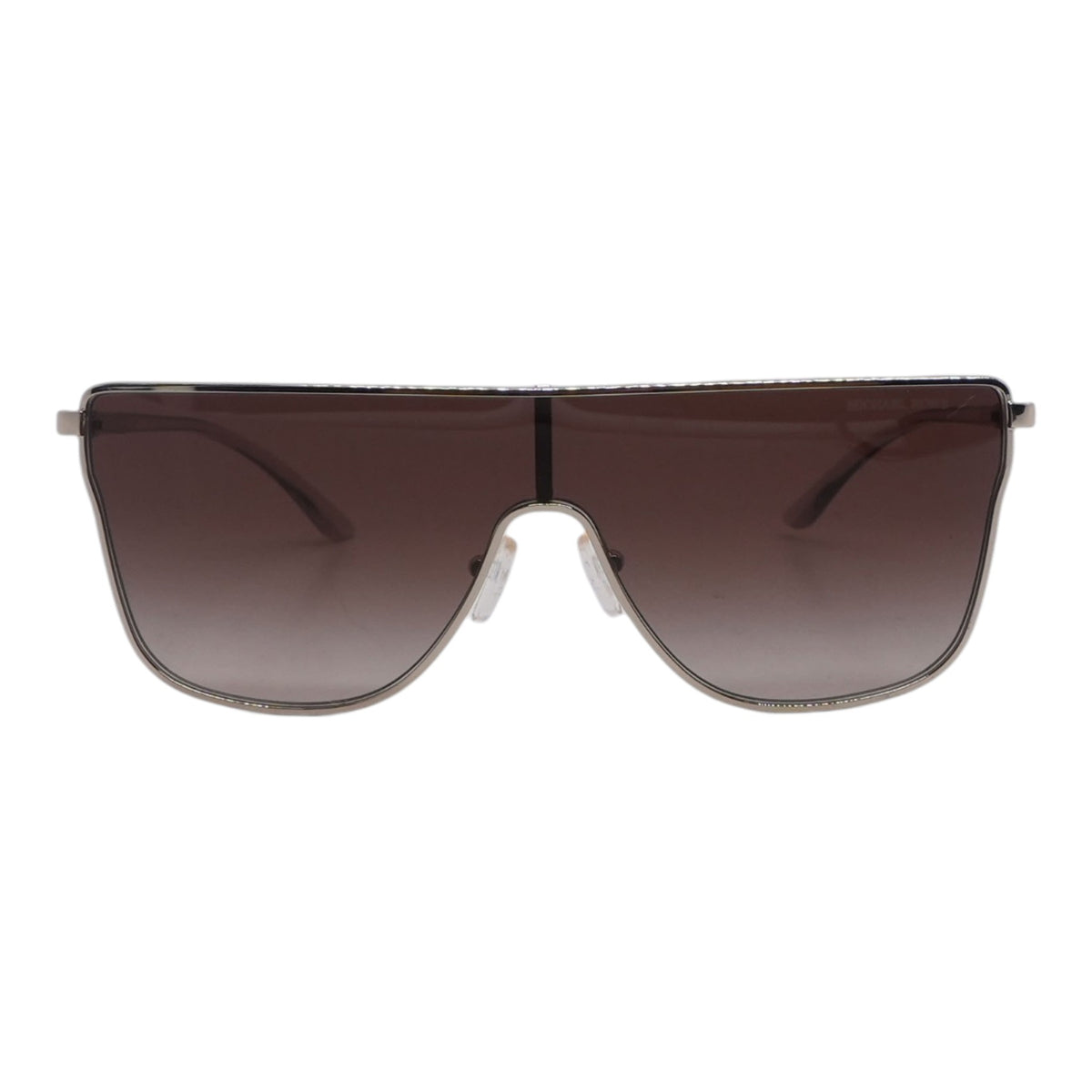 Gold Monterey Square Sunglasses
