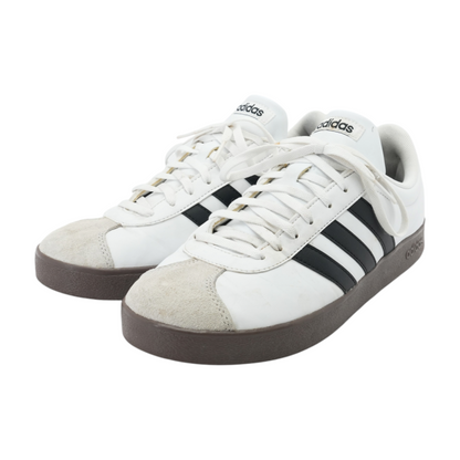 VL Court Low-Top Athletic Shoes