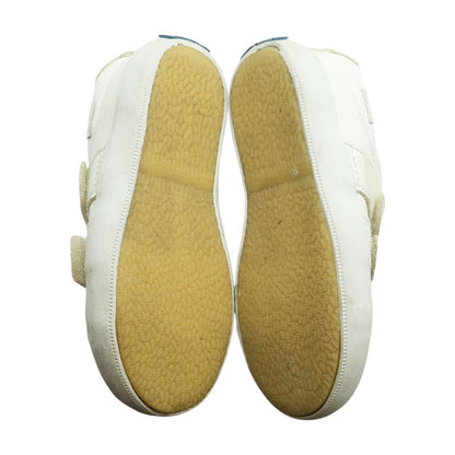 White Shoes
