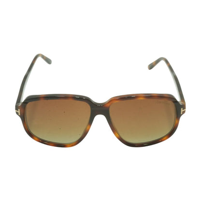 Tortoise TF1024 Square Sunglasses