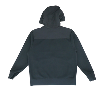 Black Solid Jacket