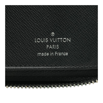 Damier Graphite Zippy Wallet