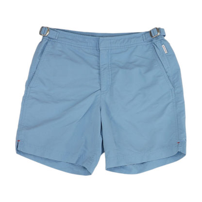 Blue Swim Bottom