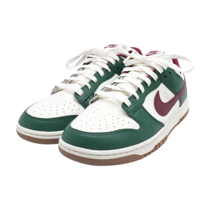 Dunk Low Gorge Green Low-Top Athletic Shoes