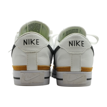 Court Legacy Next Nature Low-Top Athletic Shoes