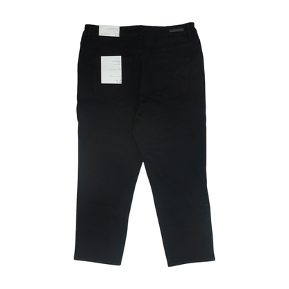 Black Jeans
