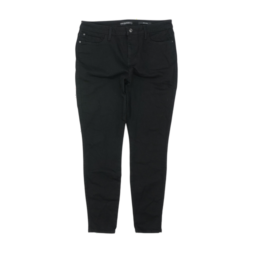 Black Slim Jeans