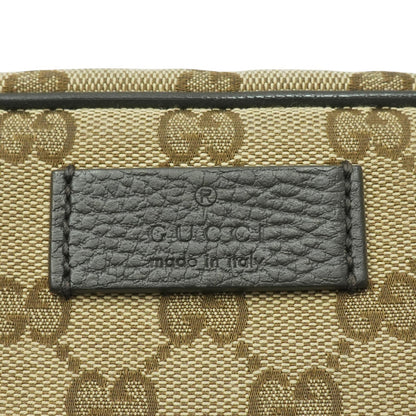 Beige Belt Bag