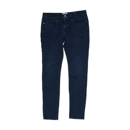 Blue Skinny Jeans