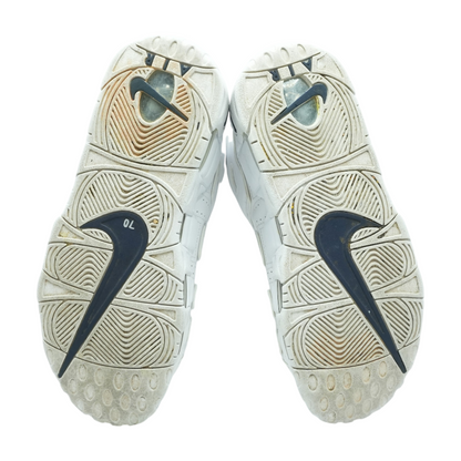 Air More Uptempo 96, High-Top Athletic Shoes