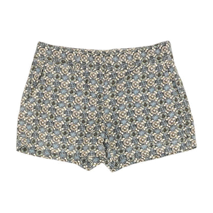 Blue Misc Shorts